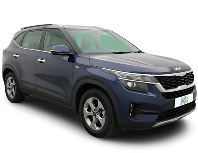 2022 KIA SELTOS - SUV - Diesel - Manual - ₹12.55 lakh